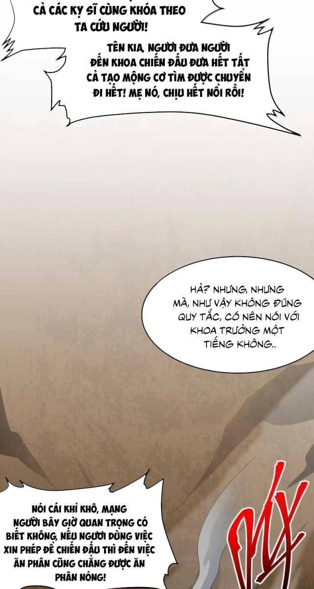 Sức Mạnh Của Ác Thần - Page 73