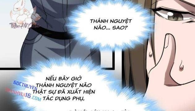 Sức Mạnh Của Ác Thần - Page 95