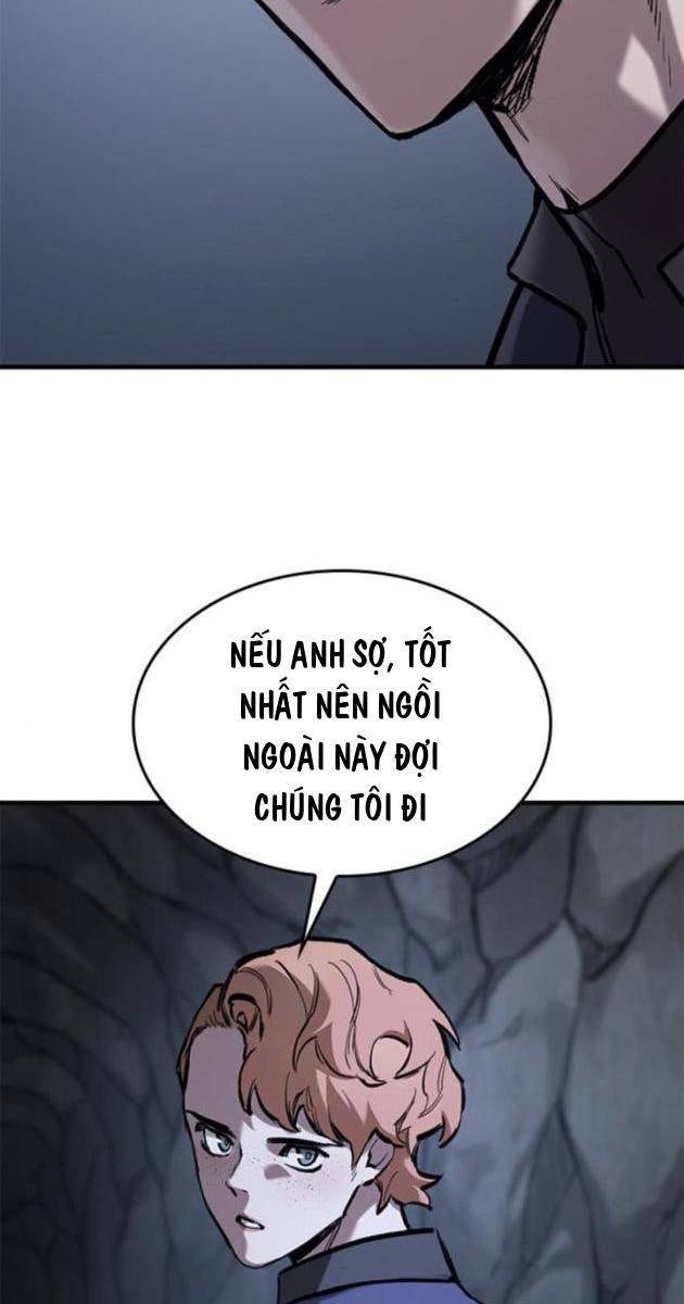 Hiệp Sĩ Sống Vì Ngày Hôm Nay - Page 107