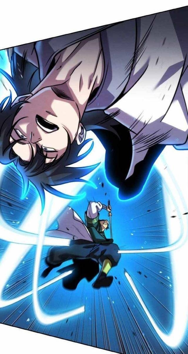 Tiểu Đệ Tử Của Võ Lâm Minh Chủ - Page 46