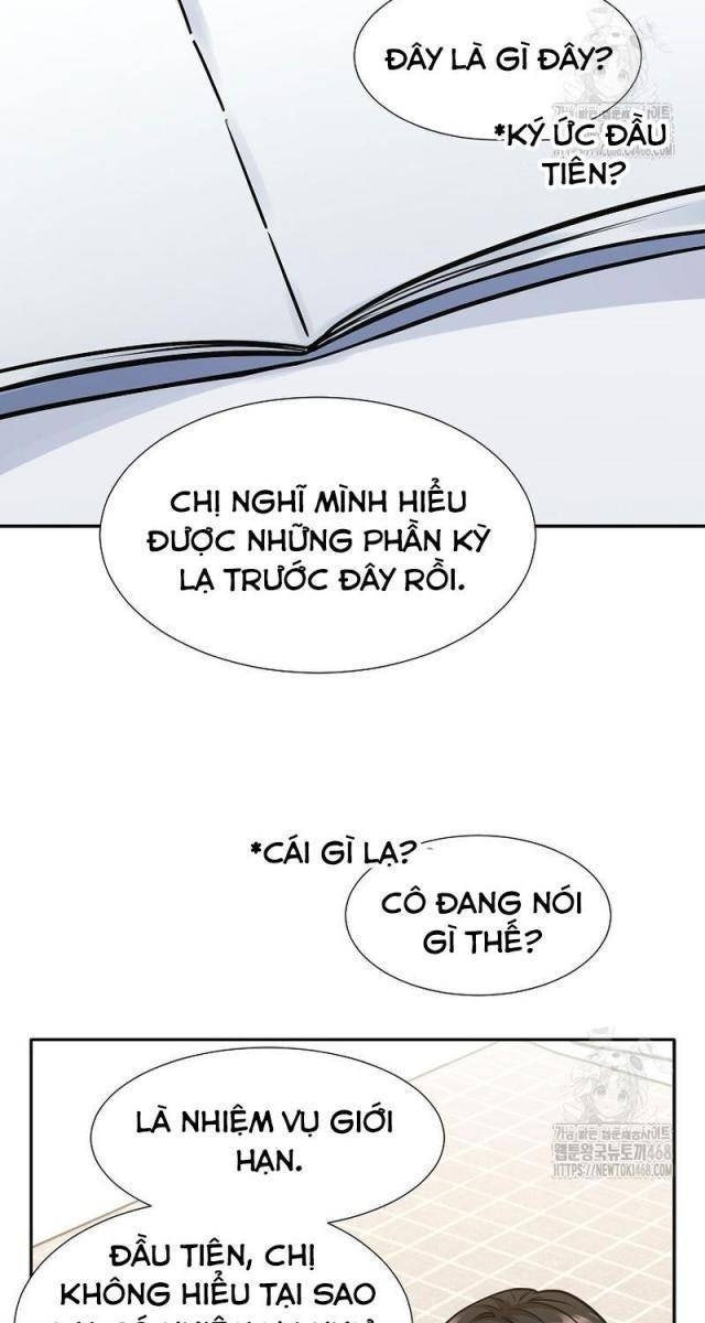 Chủ Xe Thức Ăn Nhanh Trong Ngục Tối - Page 74