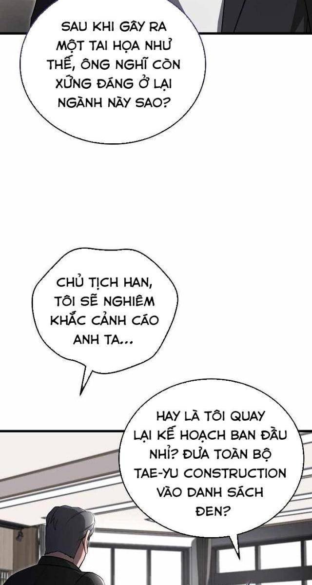 Cách Một Tử Linh Sư Cấp Thảm Họa Nghỉ Hưu - Page 17