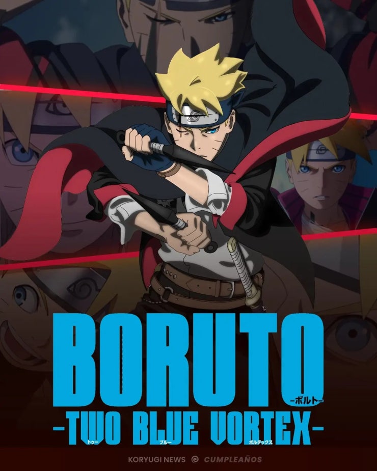 Boruto