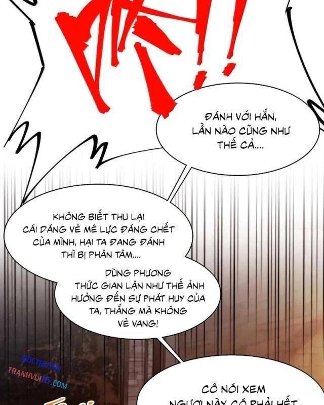 Sức Mạnh Của Ác Thần - Page 15
