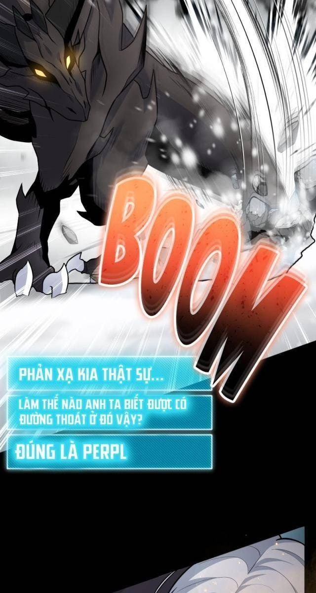 Streamer Game Thiên Tài Bị Ma Ám - Page 43