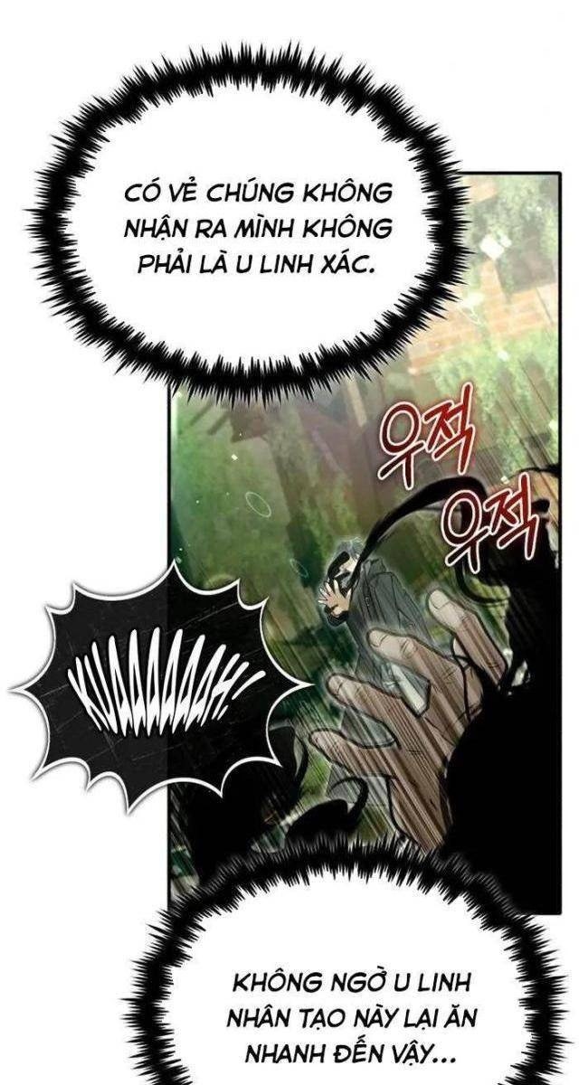 Hồi Quy Giả Về Hưu - Page 53