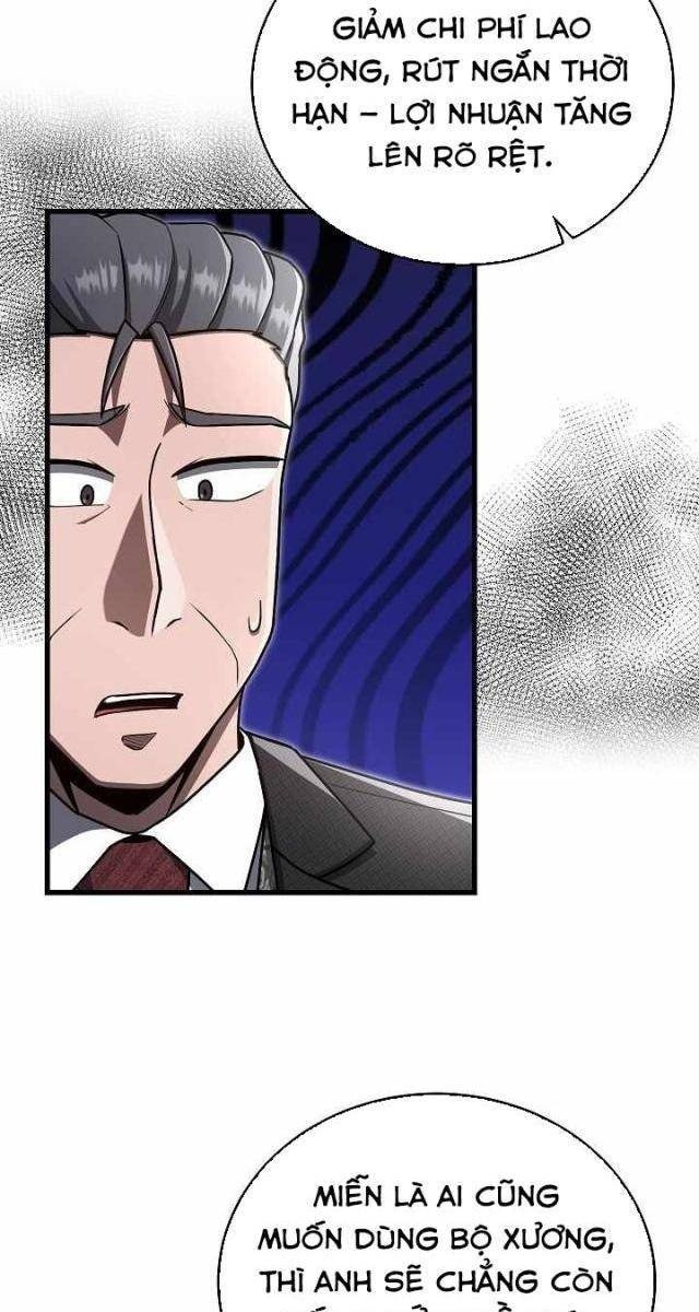 Cách Một Tử Linh Sư Cấp Thảm Họa Nghỉ Hưu - Page 76