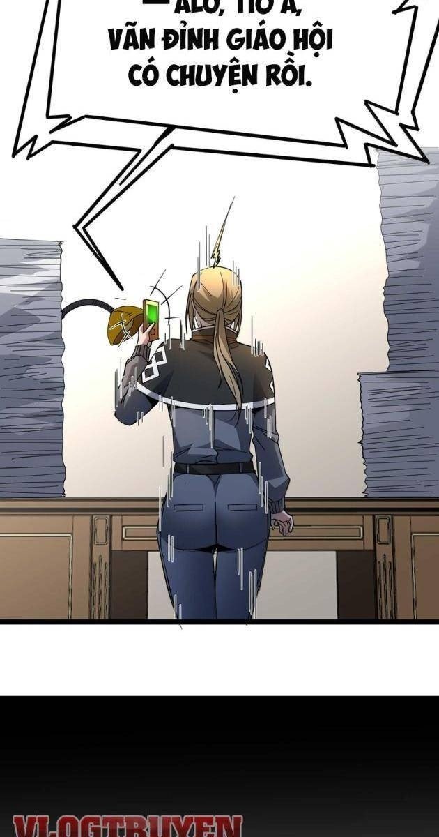 Sức Mạnh Của Ác Thần - Page 68