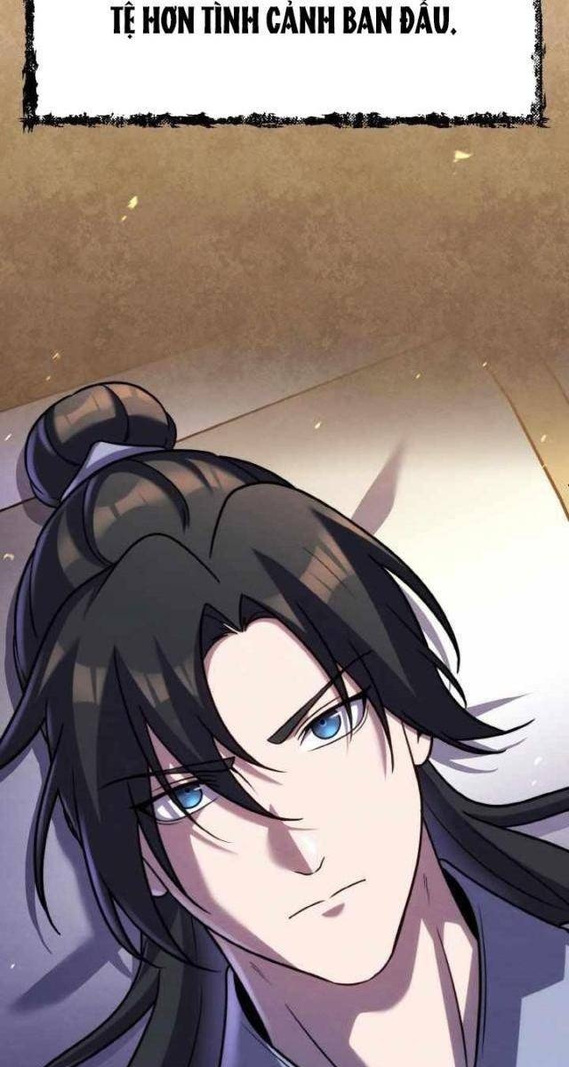 Tiểu Đệ Tử Của Võ Lâm Minh Chủ - Page 38