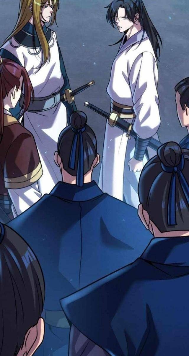 Tiểu Đệ Tử Của Võ Lâm Minh Chủ - Page 62