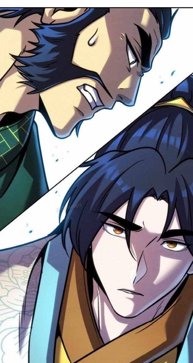 Tiểu Đệ Tử Của Võ Lâm Minh Chủ - Page 77