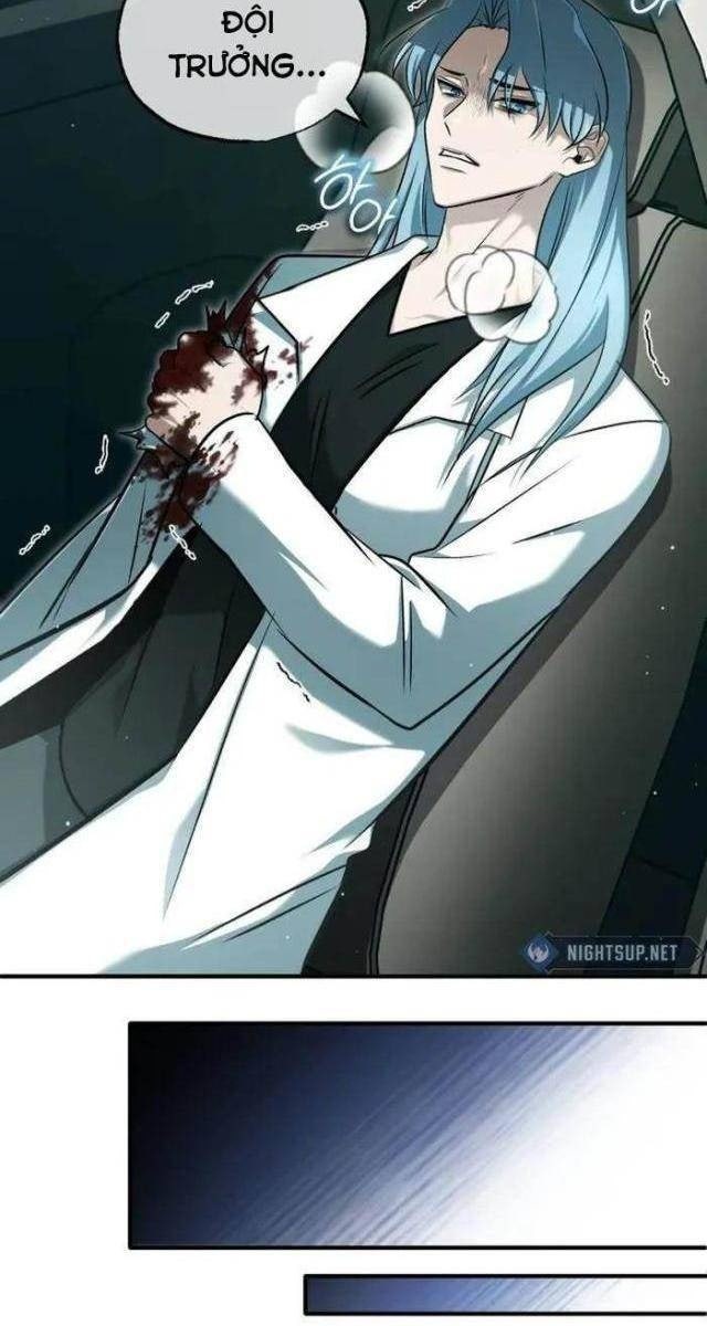 Hồi Quy Giả Về Hưu - Page 13