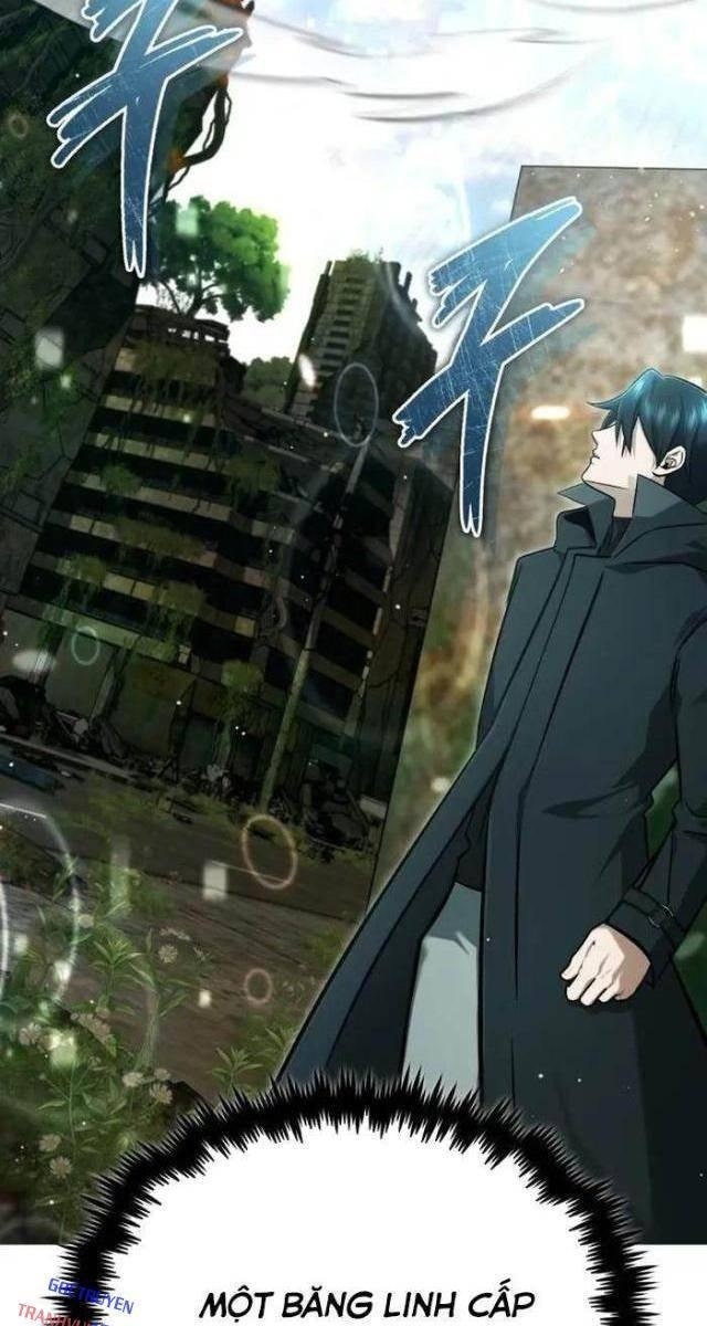 Hồi Quy Giả Về Hưu - Page 64