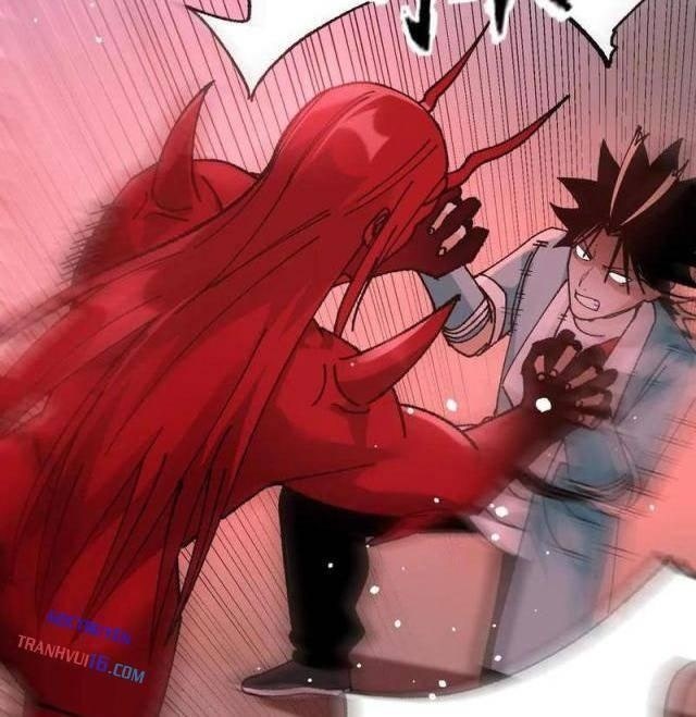 Vật Lý Tu Tiên Hai Vạn Năm - Page 9