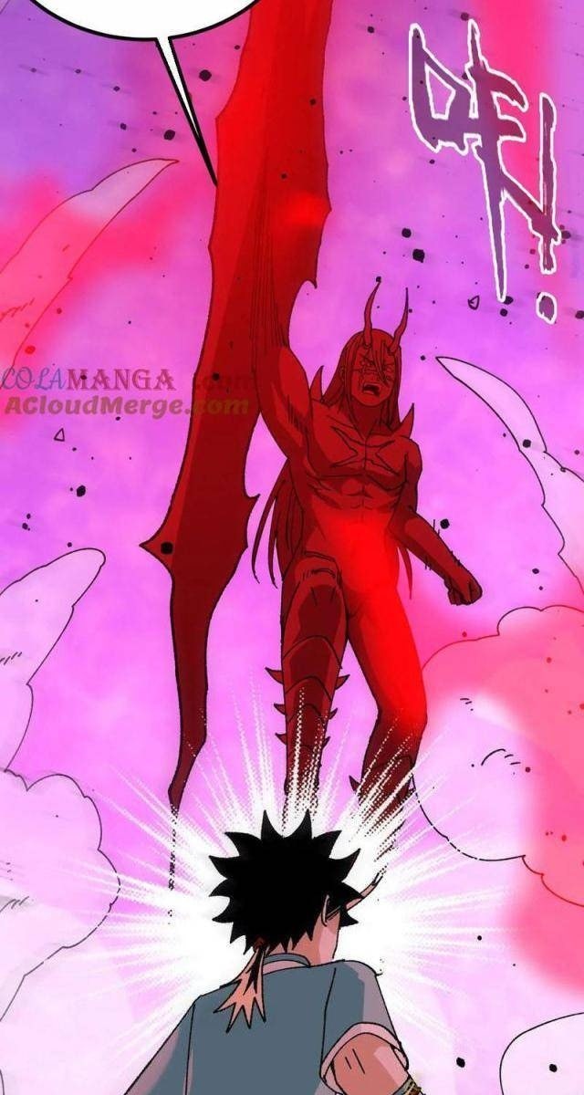 Vật Lý Tu Tiên Hai Vạn Năm - Page 40