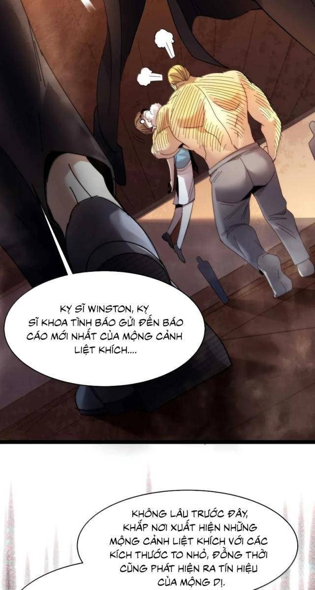 Sức Mạnh Của Ác Thần - Page 61