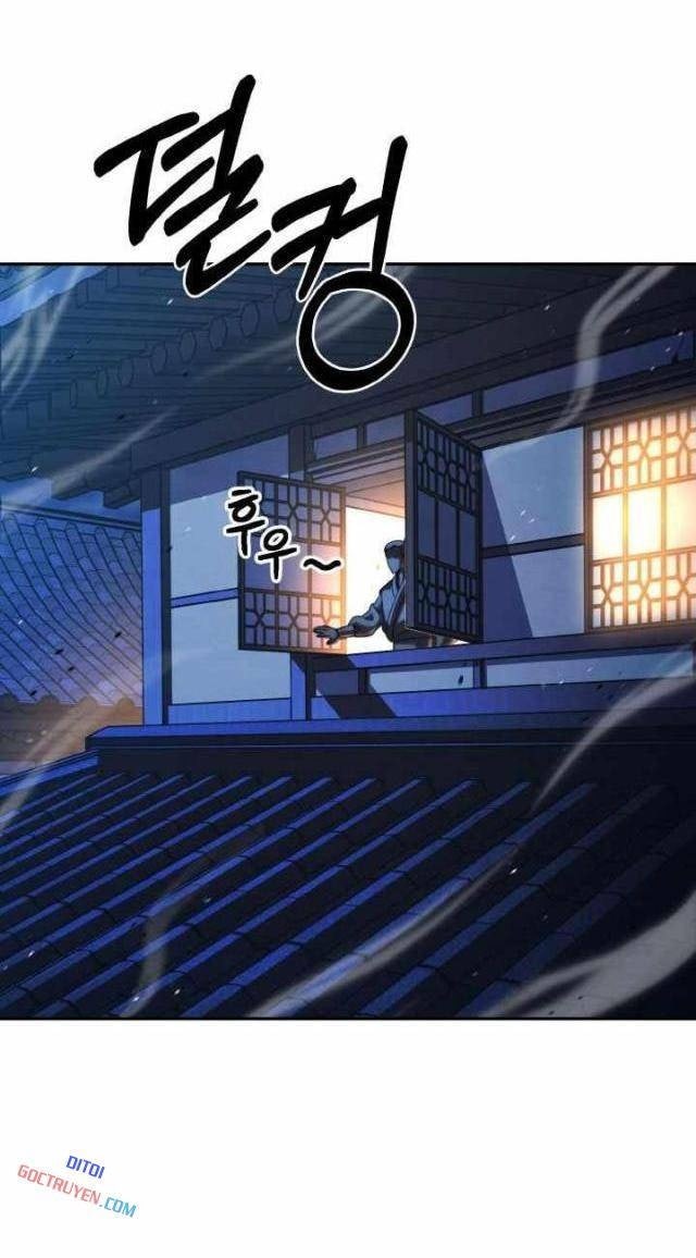 Tiểu Đệ Tử Của Võ Lâm Minh Chủ - Page 84