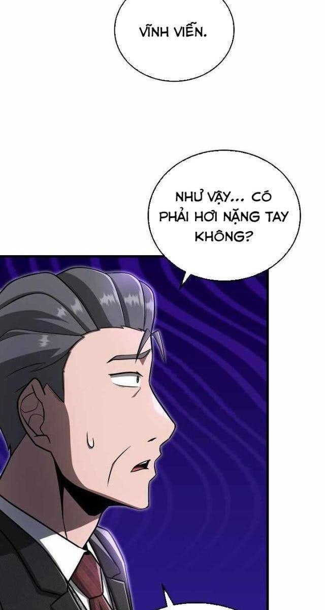 Cách Một Tử Linh Sư Cấp Thảm Họa Nghỉ Hưu - Page 14