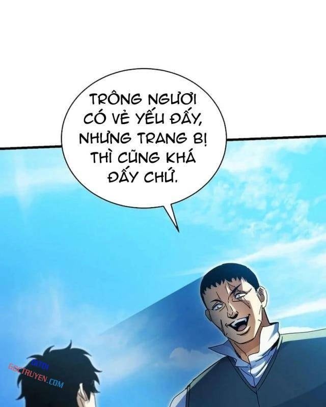 Ta Đoạt Bảo Ma Thần - Page 60