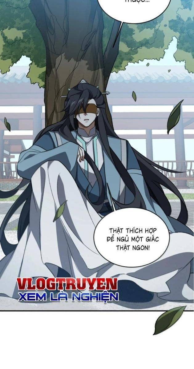 Ta Ở Tu Tiên Giới Chỉ Làm Giờ Hành Chính - Page 49