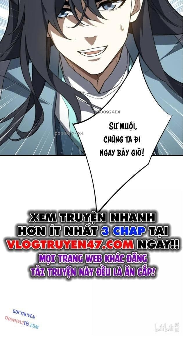 Ta Ở Tu Tiên Giới Chỉ Làm Giờ Hành Chính - Page 61