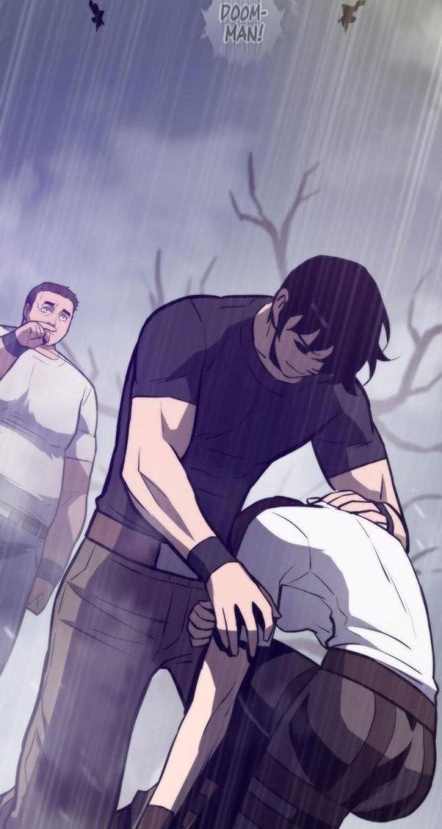 Hồi Quy Gia - Page 137