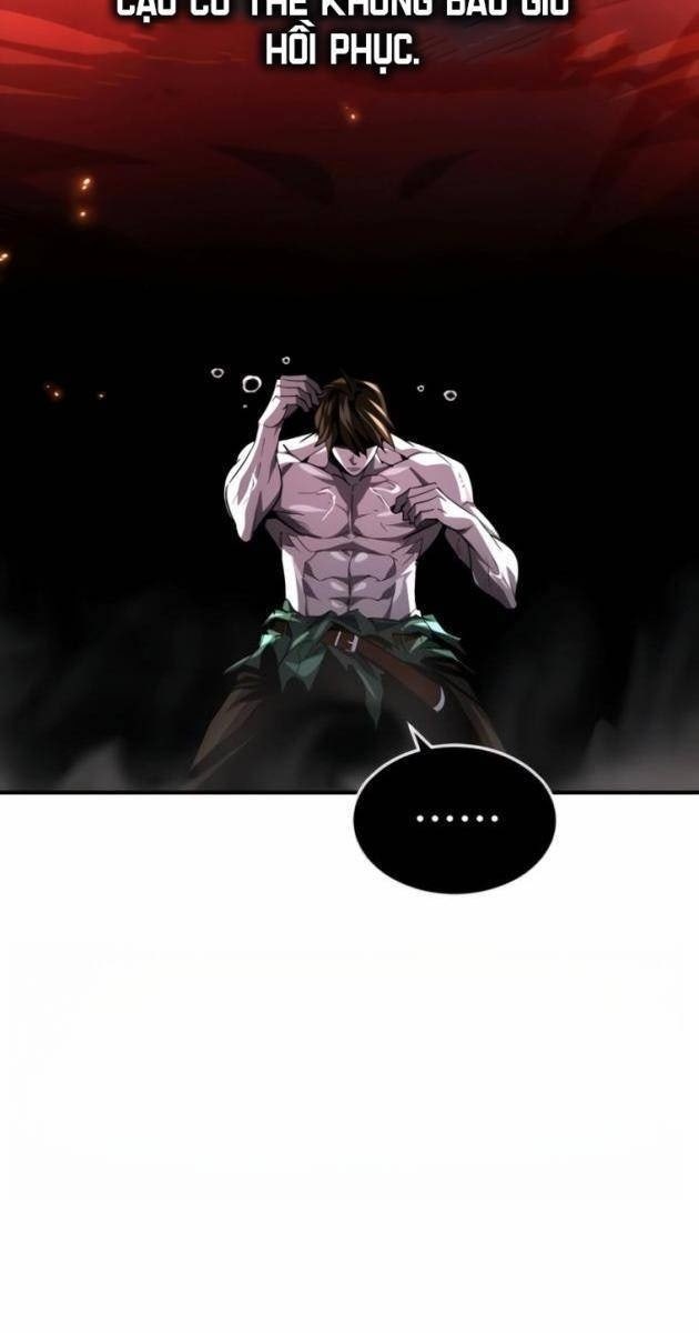 Trên Thế Giới Không Có Chiến Binh Xấu - Page 122