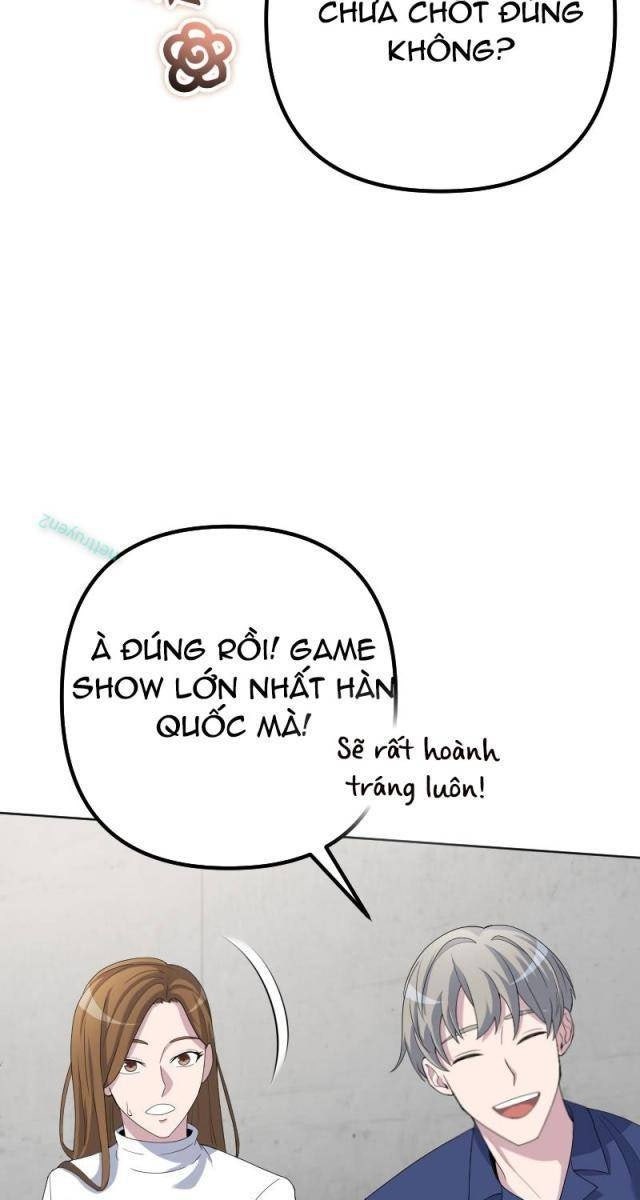 Streamer Game Thiên Tài Bị Ma Ám - Page 19