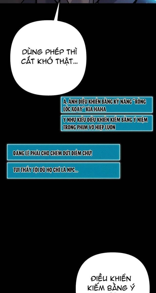 Streamer Game Thiên Tài Bị Ma Ám - Page 79