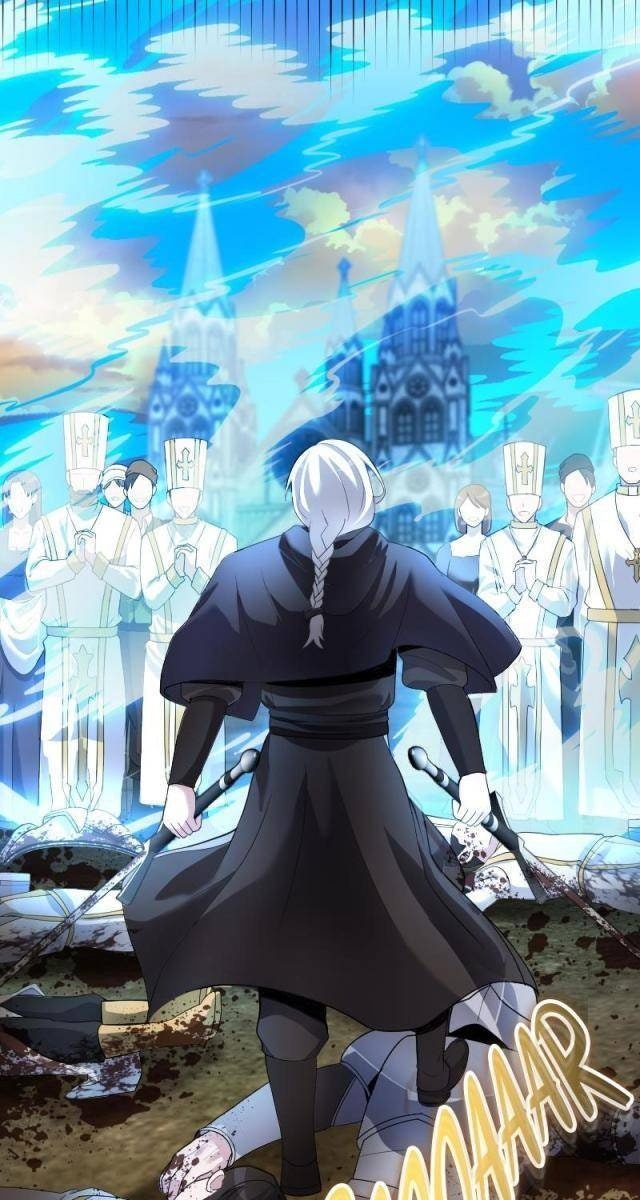 Streamer Game Thiên Tài Bị Ma Ám - Page 85