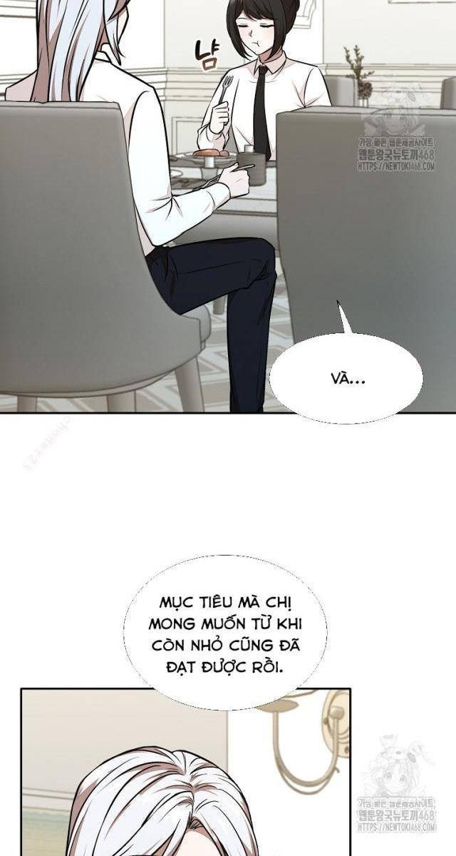 Chủ Xe Thức Ăn Nhanh Trong Ngục Tối - Page 68