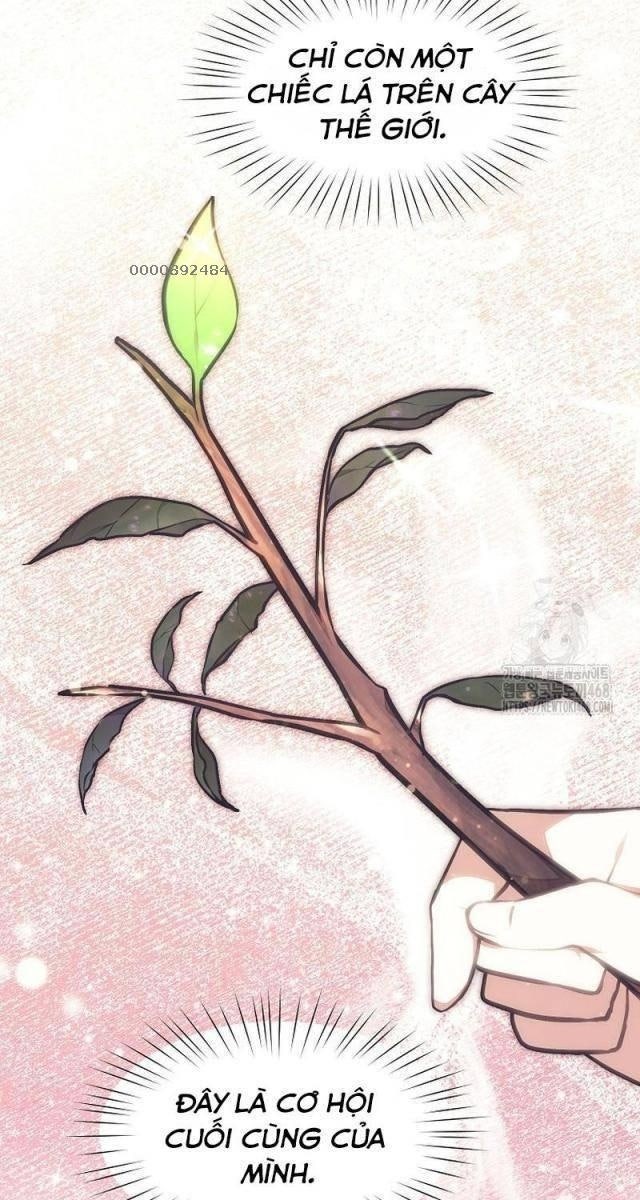 Chủ Xe Thức Ăn Nhanh Trong Ngục Tối - Page 53