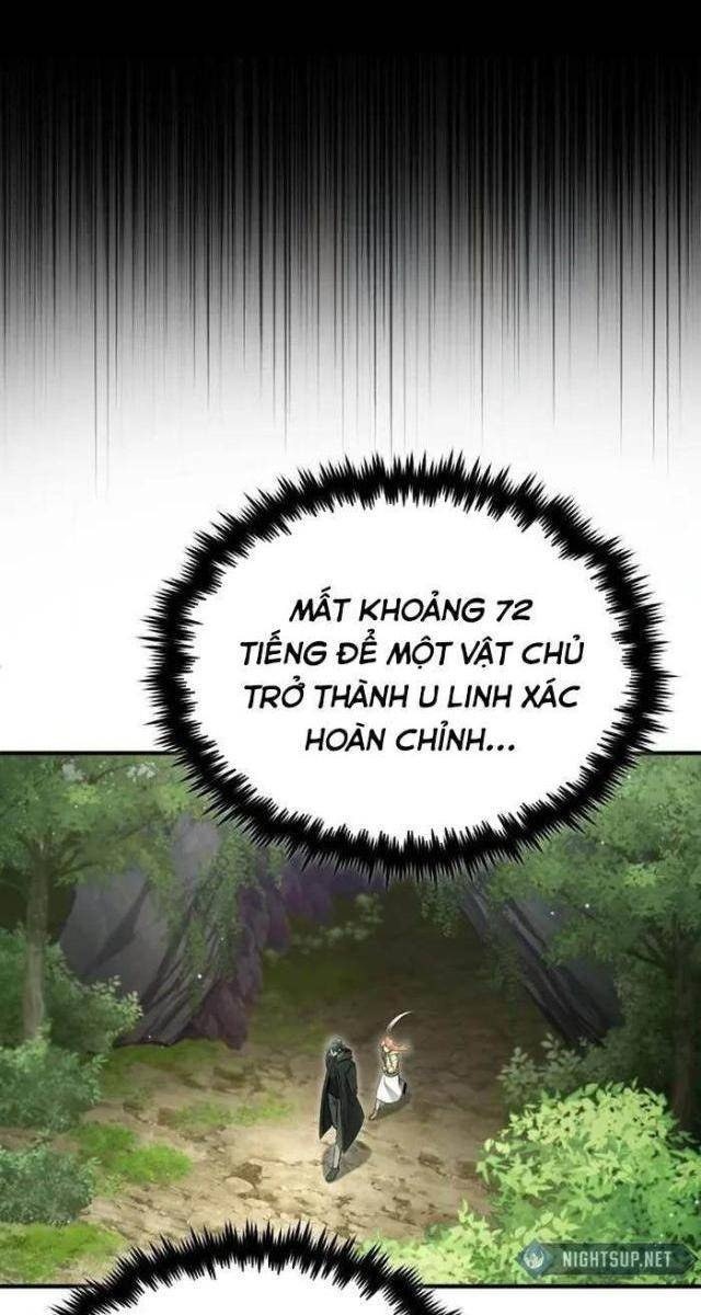 Hồi Quy Giả Về Hưu - Page 27