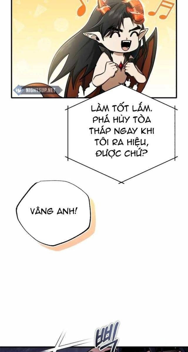 Hồi Quy Giả Về Hưu - Page 43