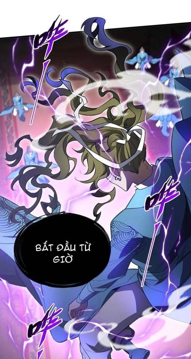 Ta Ở Tu Tiên Giới Chỉ Làm Giờ Hành Chính - Page 70