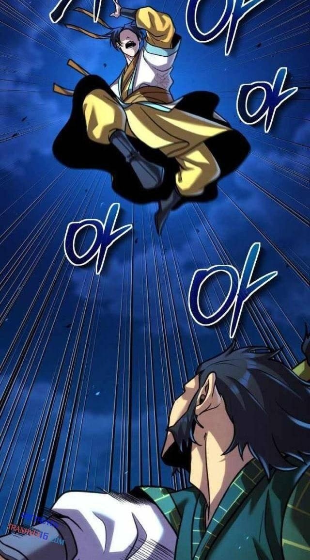 Tiểu Đệ Tử Của Võ Lâm Minh Chủ - Page 54