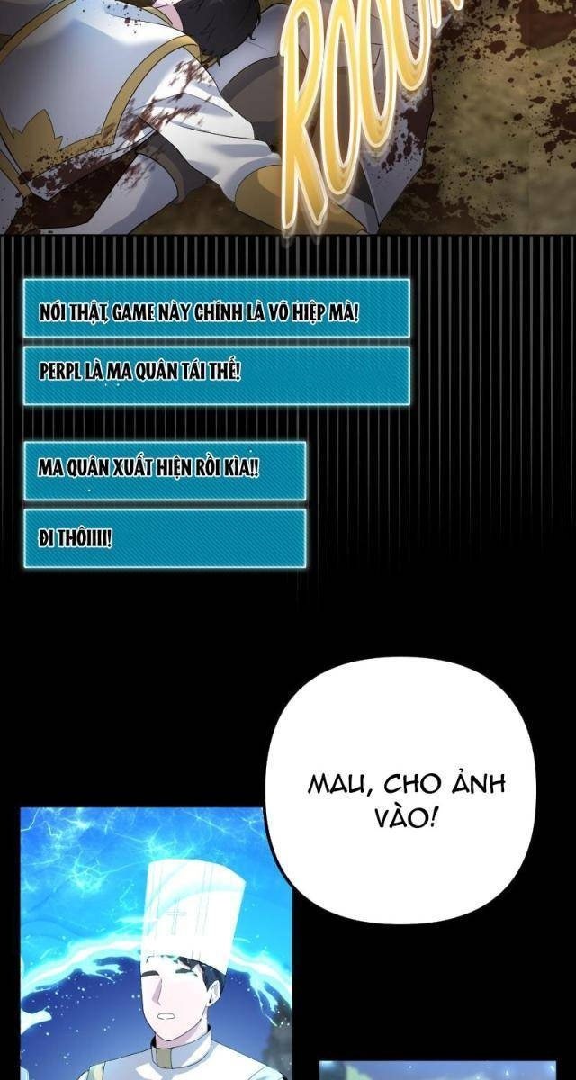 Streamer Game Thiên Tài Bị Ma Ám - Page 86