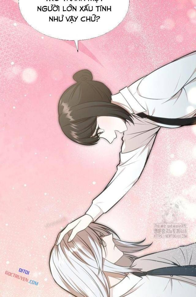 Chủ Xe Thức Ăn Nhanh Trong Ngục Tối - Page 93