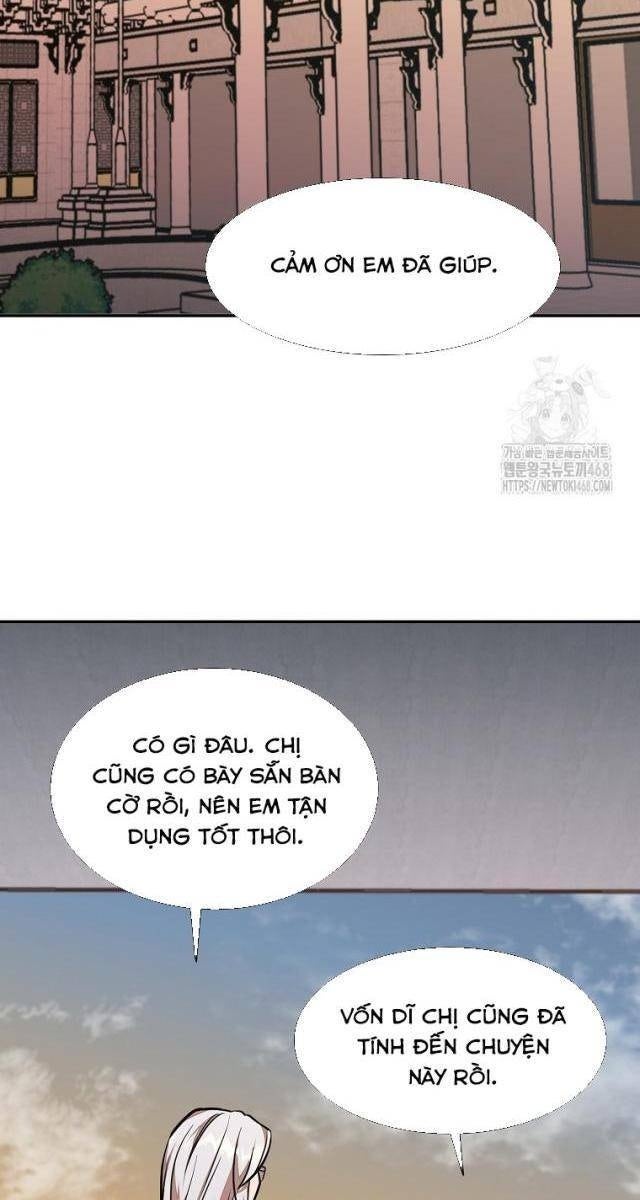 Chủ Xe Thức Ăn Nhanh Trong Ngục Tối - Page 62