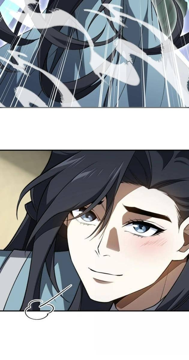 Ta Ở Tu Tiên Giới Chỉ Làm Giờ Hành Chính - Page 45