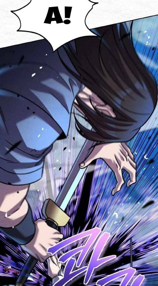 Tiểu Đệ Tử Của Võ Lâm Minh Chủ - Page 36