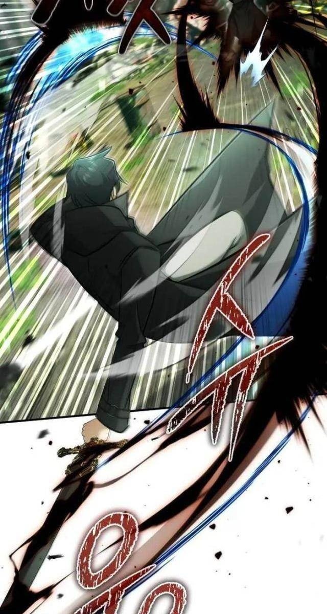 Hồi Quy Giả Về Hưu - Page 107