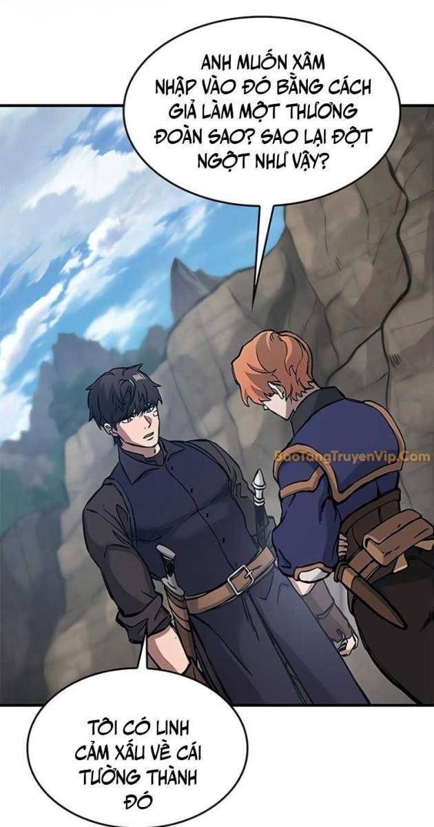 Hiệp Sĩ Sống Vì Ngày Hôm Nay - Page 11