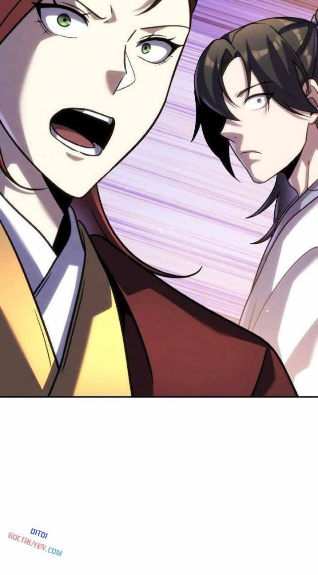 Tiểu Đệ Tử Của Võ Lâm Minh Chủ - Page 51