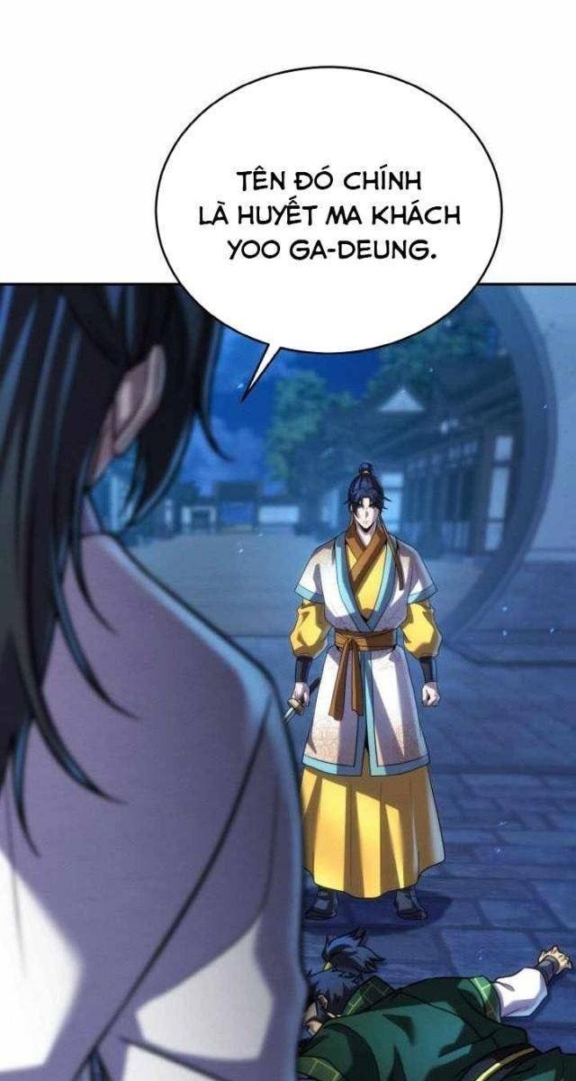 Tiểu Đệ Tử Của Võ Lâm Minh Chủ - Page 86