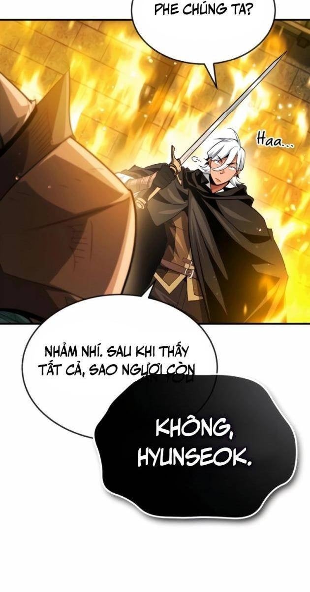 Trên Thế Giới Không Có Chiến Binh Xấu - Page 59