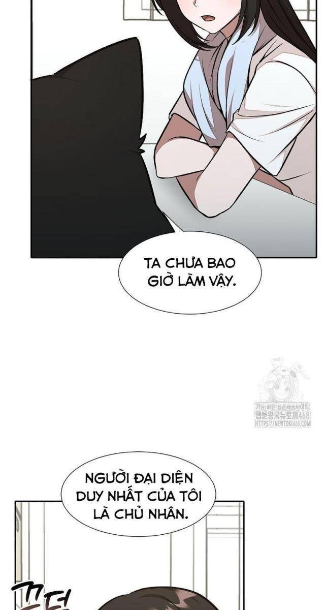 Chủ Xe Thức Ăn Nhanh Trong Ngục Tối - Page 70