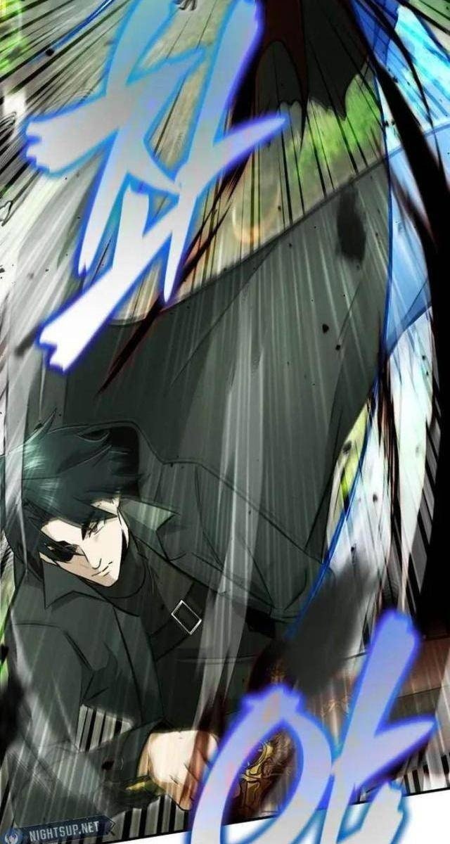 Hồi Quy Giả Về Hưu - Page 112