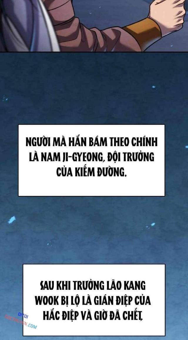 Tiểu Đệ Tử Của Võ Lâm Minh Chủ - Page 69