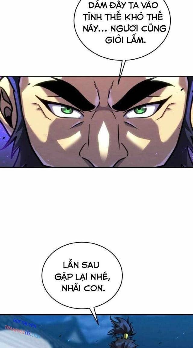 Tiểu Đệ Tử Của Võ Lâm Minh Chủ - Page 51